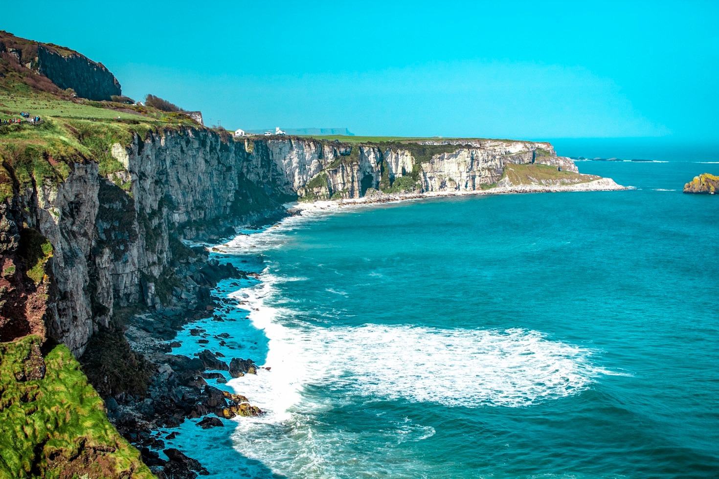 My Favorite Irish Experiences and What They Taught Me